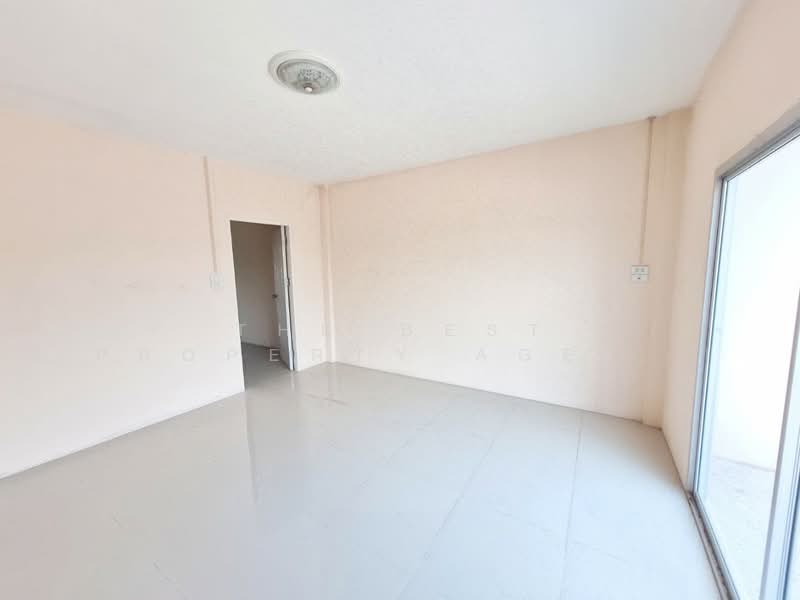 อาคารพาณิชย์บ้านใหญ่ นครนายก, Nakhon Nayok, Ban Yai, Muang Nakhon Nayok, Nakhon Nayok, , 150 sqm, Shophouse For Sale, by The Best Property Agent หาญ, 500205684 - DDproperty.com