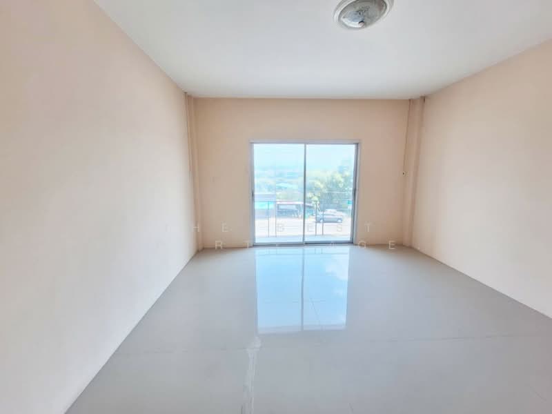 อาคารพาณิชย์บ้านใหญ่ นครนายก, Nakhon Nayok, Ban Yai, Muang Nakhon Nayok, Nakhon Nayok, , 150 sqm, Shophouse For Sale, by The Best Property Agent หาญ, 500205684 - DDproperty.com