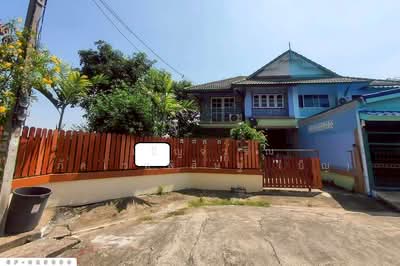 ขาย - บ้านพฤกษา 8 นครชัยศรี : Pruksa 8 Nakhon Chai Si House, นครปฐม