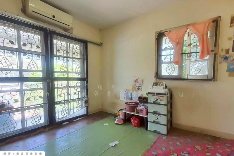 Pruksa 8 Nakhon Chai Si House, Nakhon Pathom, Lan Tak Fa, Nakhon Chai Sri, Nakhon Pathom, 3 Bedrooms, 240 sqm, Single Detached House For Sale, by Benchawarin Pakkawetppisit, 500205685 - DDproperty.com