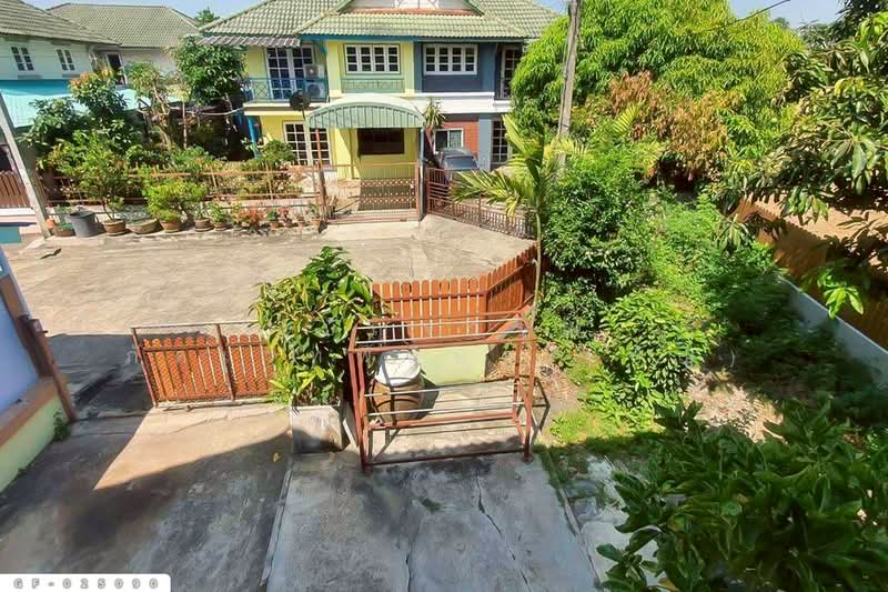 Pruksa 8 Nakhon Chai Si House, Nakhon Pathom, Lan Tak Fa, Nakhon Chai Sri, Nakhon Pathom, 3 Bedrooms, 240 sqm, Single Detached House For Sale, by Benchawarin Pakkawetppisit, 500205685 - DDproperty.com