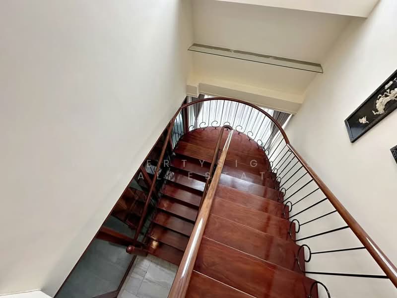 Ploenchit Terrace, Bangkok, Ploenchit, Lumphini, Pathum Wan, Bangkok, 3 Bedrooms, 380 sqm, Condo For Rent, by PROPERTYSIGHTS REAL ESTATE, 500205687 - DDproperty.com