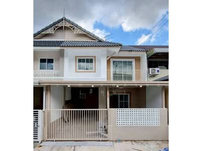 ขาย - Baan Pruksa 18 Bangyai : บ้านพฤกษา 18 บางใหญ่, นนทบุรี