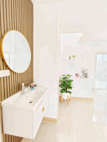 Baan Pruksa 18 Bangyai, Nonthaburi, Soi Pruksa Village 18, Bang Mae Nang, Bang Yai, Nonthaburi, 3 Bedrooms, 72 sqm, Townhouse For Sale, by สรภพ ยอดไชย (สีฝุ่น), 500205690 - DDproperty.com