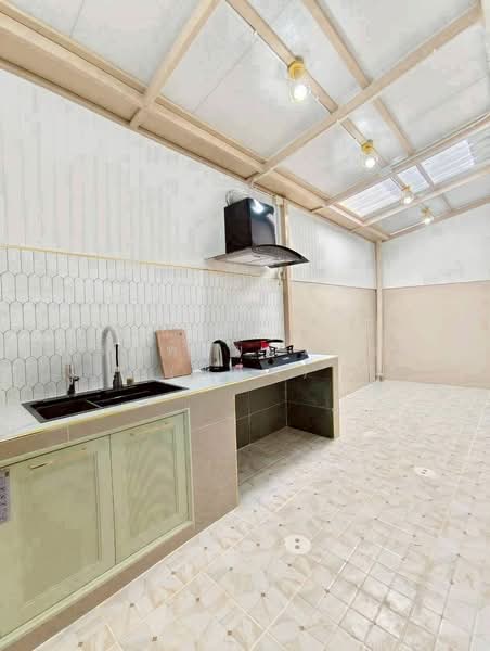 Baan Pruksa 18 Bangyai : บ้านพฤกษา 18 บางใหญ่, นนทบุรี, ซอย หมู่บ้านพฤกษา 18, บางแม่นาง, บางใหญ่, นนทบุรี, 72 ตร.ม., ทาวน์เฮ้าส์ ขาย, โดย สรภพ ยอดไชย (สีฝุ่น), 500205690 - DDproperty.com