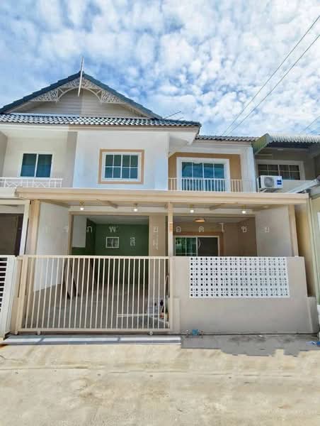 Baan Pruksa 18 Bangyai : บ้านพฤกษา 18 บางใหญ่, นนทบุรี, ซอย หมู่บ้านพฤกษา 18, บางแม่นาง, บางใหญ่, นนทบุรี, 72 ตร.ม., ทาวน์เฮ้าส์ ขาย, โดย สรภพ ยอดไชย (สีฝุ่น), 500205690 - DDproperty.com