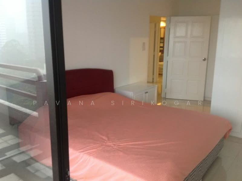 Richmond Palace, Bangkok, Soi Sukhumvit 43 Sukhumvit Road, Khlong Tan Nua, Watthana, Bangkok, 3 Bedrooms, 143 sqm, Condo For Rent, by Pavana Sirikogar, 500205697 - DDproperty.com