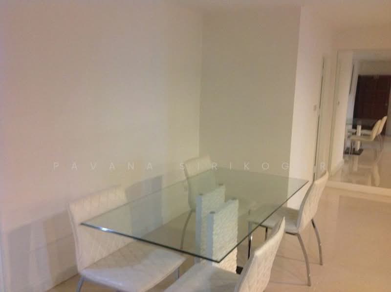 Richmond Palace, Bangkok, Soi Sukhumvit 43 Sukhumvit Road, Khlong Tan Nua, Watthana, Bangkok, 3 Bedrooms, 143 sqm, Condo For Rent, by Pavana Sirikogar, 500205697 - DDproperty.com