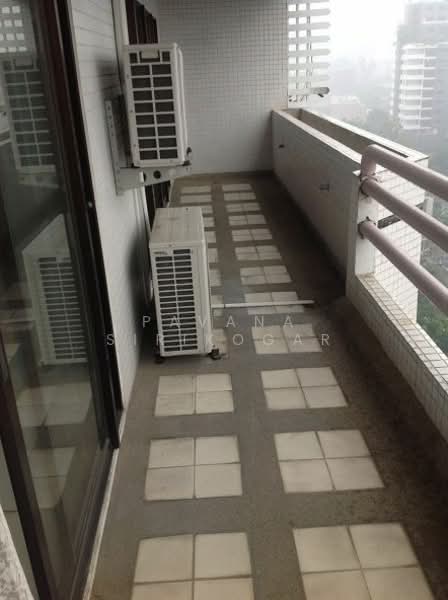 Richmond Palace, Bangkok, Soi Sukhumvit 43 Sukhumvit Road, Khlong Tan Nua, Watthana, Bangkok, 3 Bedrooms, 143 sqm, Condo For Rent, by Pavana Sirikogar, 500205697 - DDproperty.com