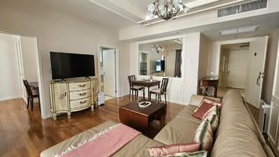 ขาย - Langsuan Ville : หลังสวน วิลล์, กรุงเทพ