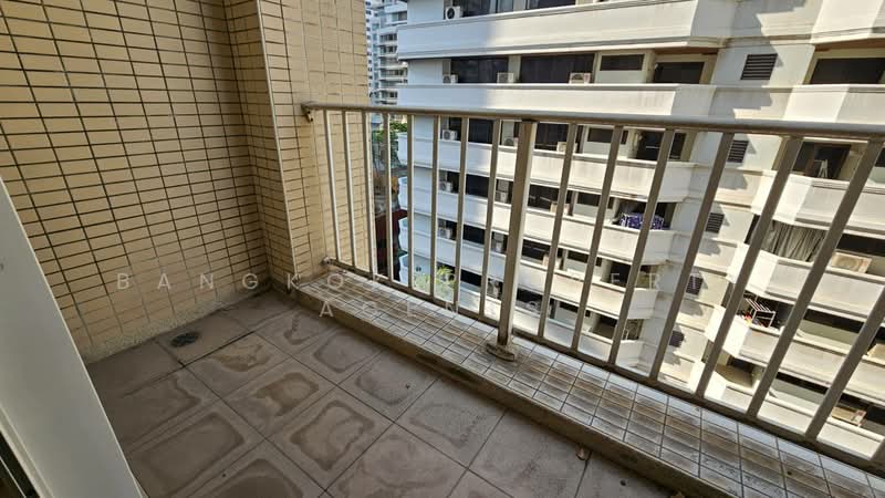 Langsuan Ville, Bangkok, 50 Soi Langsuan, Lumphini, Pathum Wan, Bangkok, 1 Bedroom, 97 sqm, Condo For Sale, by BANGKOK PROPERTY AGENTS, 500205699 - DDproperty.com