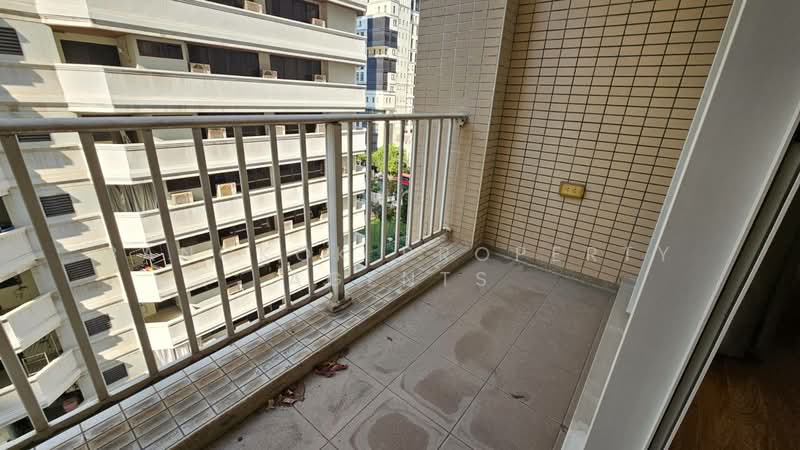 Langsuan Ville, Bangkok, 50 Soi Langsuan, Lumphini, Pathum Wan, Bangkok, 1 Bedroom, 97 sqm, Condo For Sale, by BANGKOK PROPERTY AGENTS, 500205699 - DDproperty.com