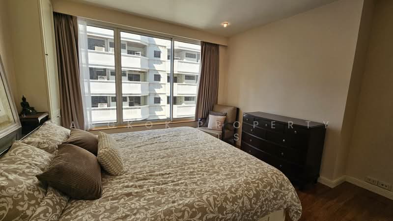 Langsuan Ville, Bangkok, 50 Soi Langsuan, Lumphini, Pathum Wan, Bangkok, 1 Bedroom, 97 sqm, Condo For Sale, by BANGKOK PROPERTY AGENTS, 500205699 - DDproperty.com