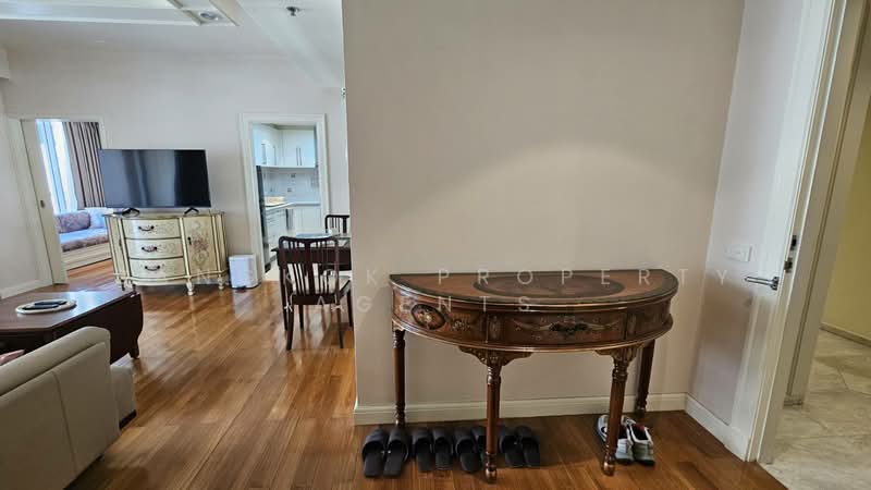 Langsuan Ville, Bangkok, 50 Soi Langsuan, Lumphini, Pathum Wan, Bangkok, 1 Bedroom, 97 sqm, Condo For Sale, by BANGKOK PROPERTY AGENTS, 500205699 - DDproperty.com