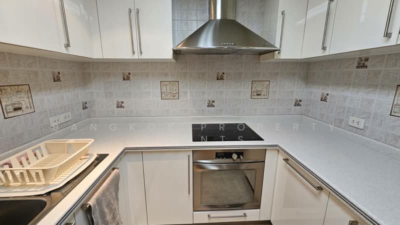 Langsuan Ville, Bangkok, 50 Soi Langsuan, Lumphini, Pathum Wan, Bangkok, 1 Bedroom, 97 sqm, Condo For Sale, by BANGKOK PROPERTY AGENTS, 500205699 - DDproperty.com