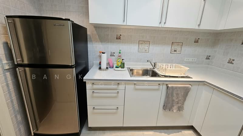 Langsuan Ville, Bangkok, 50 Soi Langsuan, Lumphini, Pathum Wan, Bangkok, 1 Bedroom, 97 sqm, Condo For Sale, by BANGKOK PROPERTY AGENTS, 500205699 - DDproperty.com