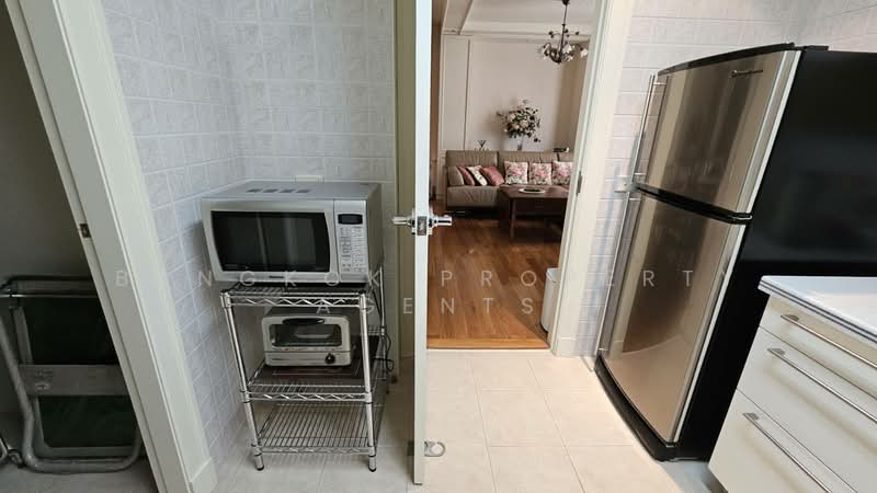 Langsuan Ville, Bangkok, 50 Soi Langsuan, Lumphini, Pathum Wan, Bangkok, 1 Bedroom, 97 sqm, Condo For Sale, by BANGKOK PROPERTY AGENTS, 500205699 - DDproperty.com