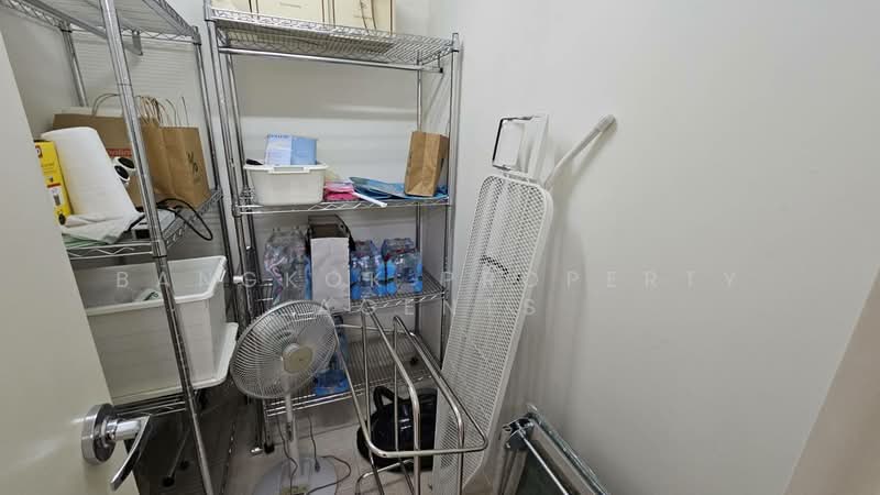 Langsuan Ville, Bangkok, 50 Soi Langsuan, Lumphini, Pathum Wan, Bangkok, 1 Bedroom, 97 sqm, Condo For Sale, by BANGKOK PROPERTY AGENTS, 500205699 - DDproperty.com