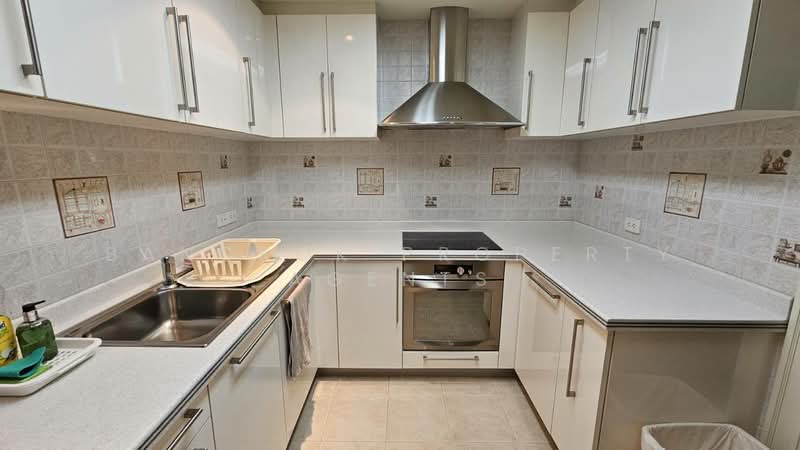 Langsuan Ville, Bangkok, 50 Soi Langsuan, Lumphini, Pathum Wan, Bangkok, 1 Bedroom, 97 sqm, Condo For Sale, by BANGKOK PROPERTY AGENTS, 500205699 - DDproperty.com