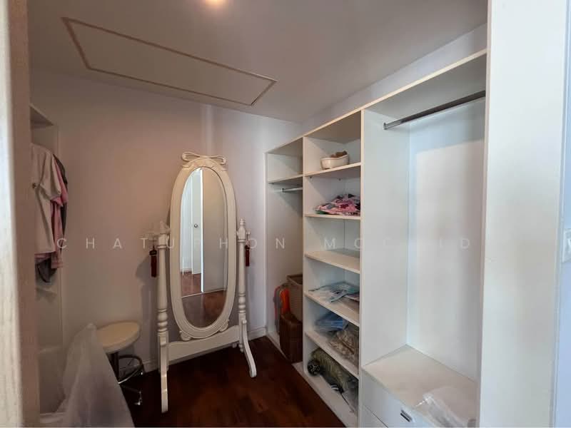 Baan Siri 24, Bangkok, 39 Sukhumvit 24 Alley, Khong Tan, Khlong Toei, Bangkok, 3 Bedrooms, 145 sqm, Condo For Sale, by Chatuphon Mochida, 500205701 - DDproperty.com