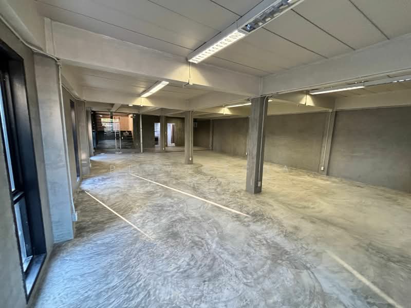 5 storey shophouse for rent, กรุงเทพ, พระโขนง, คลองเตย, กรุงเทพ, 460 ตร.ม., ตึกแถว-อาคารพาณิชย์ ให้เช่า, โดย Ploypatcha Chomchid, 500205703 - DDproperty.com