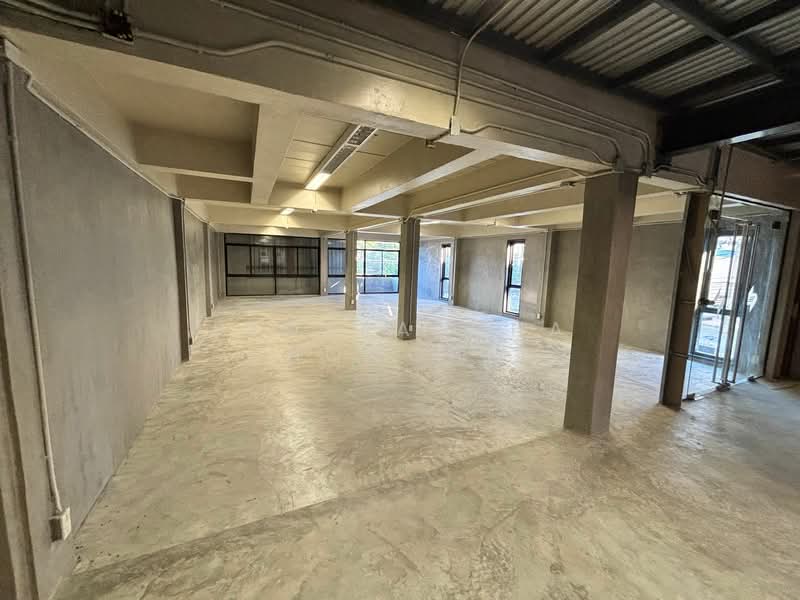 5 storey shophouse for rent, Bangkok, Phra Kanong, Khlong Toei, Bangkok, , 460 sqm, Shophouse For Rent, by Ploypatcha Chomchid, 500205703 - DDproperty.com