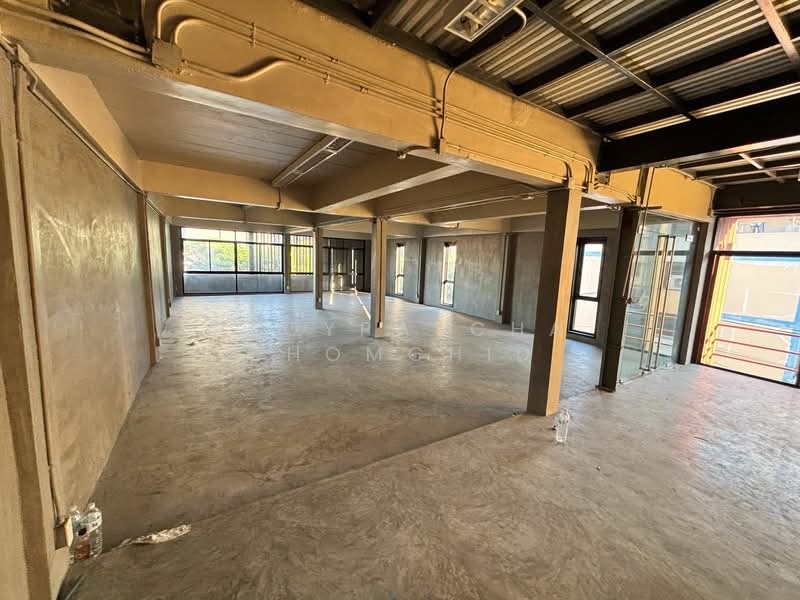 5 storey shophouse for rent, กรุงเทพ, พระโขนง, คลองเตย, กรุงเทพ, 460 ตร.ม., ตึกแถว-อาคารพาณิชย์ ให้เช่า, โดย Ploypatcha Chomchid, 500205703 - DDproperty.com