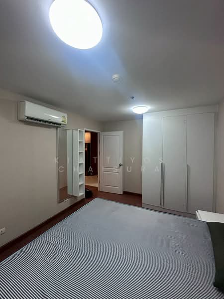 Belle Grand Rama 9, Bangkok, 131 Rama 9 Road, Huai Khwang, Huai Khwang, Bangkok, 1 Bedroom, 49 sqm, Condo For Rent, by Kiattiyos Chaisura, 500205706 - DDproperty.com