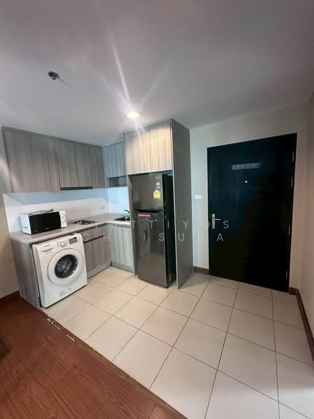 Belle Grand Rama 9, Bangkok, 131 Rama 9 Road, Huai Khwang, Huai Khwang, Bangkok, 1 Bedroom, 49 sqm, Condo For Rent, by Kiattiyos Chaisura, 500205706 - DDproperty.com