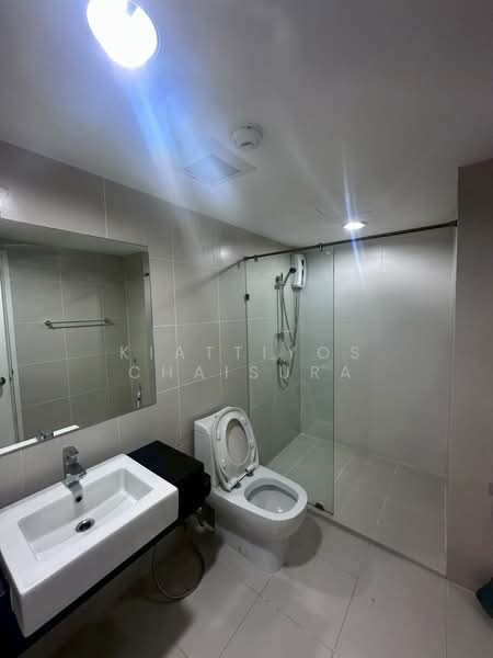 Belle Grand Rama 9, Bangkok, 131 Rama 9 Road, Huai Khwang, Huai Khwang, Bangkok, 1 Bedroom, 49 sqm, Condo For Rent, by Kiattiyos Chaisura, 500205706 - DDproperty.com