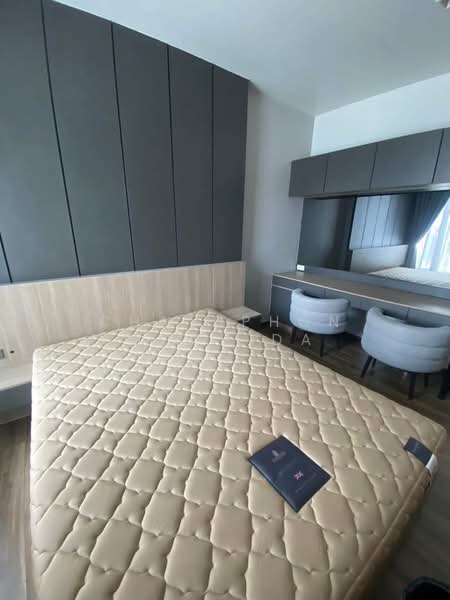 CEIL by Sansiri : ซีล บาย แสนสิริ, กรุงเทพ, 11 ซอยเอกมัย 12 ถนนสุขุมวิท 63, คลองตันเหนือ, วัฒนา, กรุงเทพ, 62 ตร.ม., คอนโด ให้เช่า, โดย Chatuphon Mochida, 500205707 - DDproperty.com