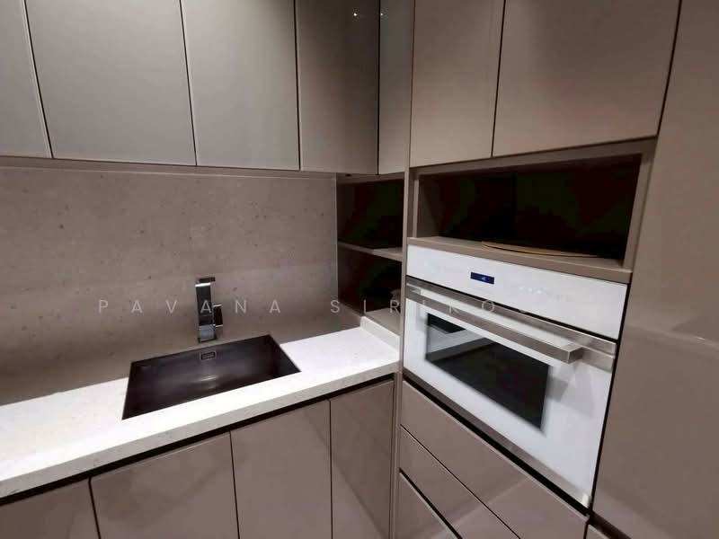 The Diplomat 39, Bangkok, 18 Soi Sukhumvit 39, Sukhumvit Road, Khlong Tan Nua, Watthana, Bangkok, 2 Bedrooms, 76 sqm, Condo For Rent, by Pavana Sirikogar, 500205709 - DDproperty.com