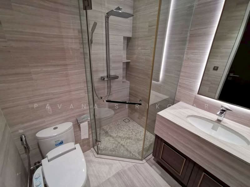 The Diplomat 39, Bangkok, 18 Soi Sukhumvit 39, Sukhumvit Road, Khlong Tan Nua, Watthana, Bangkok, 2 Bedrooms, 76 sqm, Condo For Rent, by Pavana Sirikogar, 500205709 - DDproperty.com