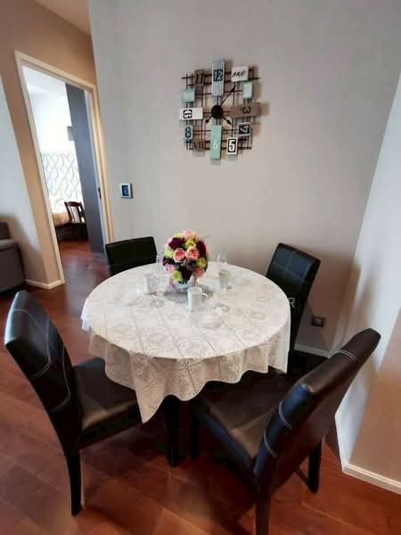 The Diplomat 39, Bangkok, 18 Soi Sukhumvit 39, Sukhumvit Road, Khlong Tan Nua, Watthana, Bangkok, 2 Bedrooms, 76 sqm, Condo For Rent, by Pavana Sirikogar, 500205709 - DDproperty.com