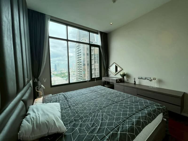 The Diplomat 39, Bangkok, 18 Soi Sukhumvit 39, Sukhumvit Road, Khlong Tan Nua, Watthana, Bangkok, 2 Bedrooms, 76 sqm, Condo For Rent, by Pavana Sirikogar, 500205709 - DDproperty.com