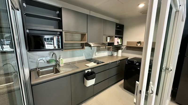 For Rent - 12R0572 This house for rent 3 bedroom 3 bathroom 38,000/month at thalang have fully furnished, Phuket