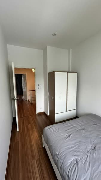 12R0572 This house for rent 3 bedroom 3 bathroom 38,000/month at thalang have fully furnished, ภูเก็ต, ศรีสุนทร, ถลาง, ภูเก็ต, 140 ตร.ม., บ้านแฝด ให้เช่า, โดย PK LIFE Property, 500205712 - DDproperty.com