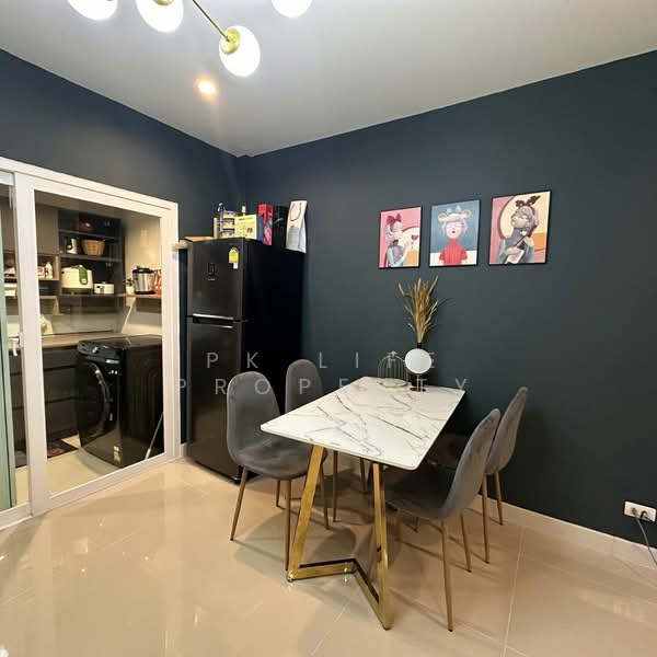 For Rent - 12R0572 This house for rent 3 bedroom 3 bathroom 38,000/month at thalang have fully furnished, Phuket