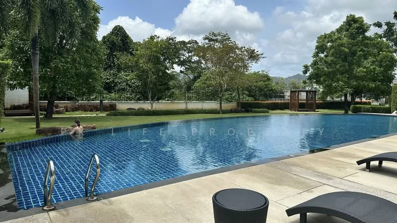 For Rent - 12R0572 This house for rent 3 bedroom 3 bathroom 38,000/month at thalang have fully furnished, Phuket