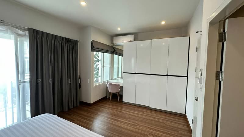 For Rent - 12R0572 This house for rent 3 bedroom 3 bathroom 38,000/month at thalang have fully furnished, Phuket