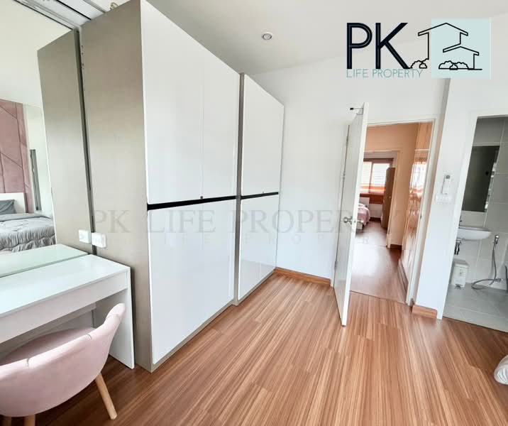 12R0572 This house for rent 3 bedroom 3 bathroom 38,000/month at thalang have fully furnished, ภูเก็ต, ศรีสุนทร, ถลาง, ภูเก็ต, 140 ตร.ม., บ้านแฝด ให้เช่า, โดย PK LIFE Property, 500205712 - DDproperty.com