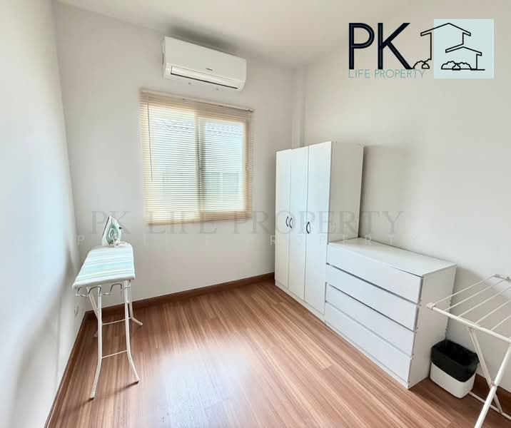 12R0572 This house for rent 3 bedroom 3 bathroom 38,000/month at thalang have fully furnished, ภูเก็ต, ศรีสุนทร, ถลาง, ภูเก็ต, 140 ตร.ม., บ้านแฝด ให้เช่า, โดย PK LIFE Property, 500205712 - DDproperty.com