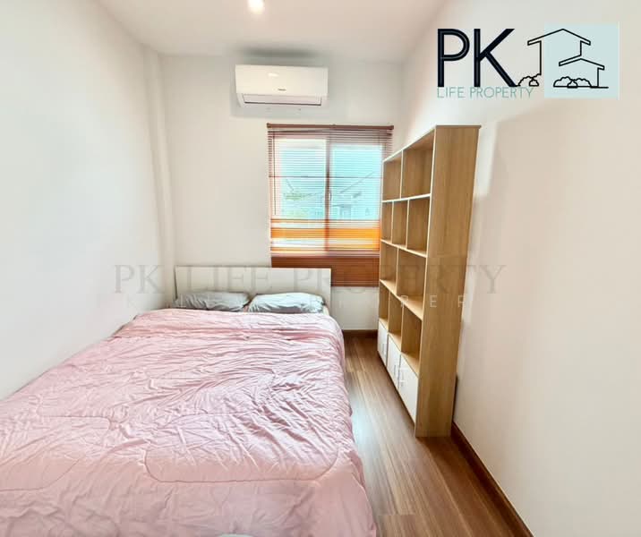 12R0572 This house for rent 3 bedroom 3 bathroom 38,000/month at thalang have fully furnished, ภูเก็ต, ศรีสุนทร, ถลาง, ภูเก็ต, 140 ตร.ม., บ้านแฝด ให้เช่า, โดย PK LIFE Property, 500205712 - DDproperty.com