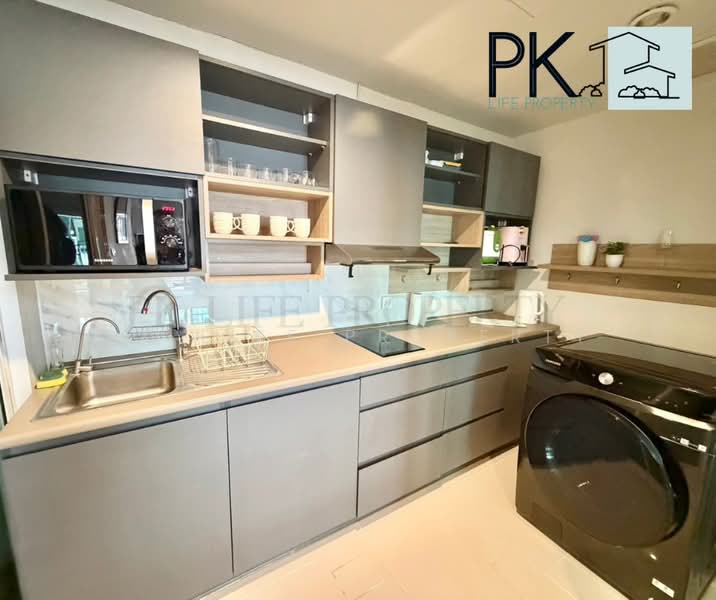 12R0572 This house for rent 3 bedroom 3 bathroom 38,000/month at thalang have fully furnished, ภูเก็ต, ศรีสุนทร, ถลาง, ภูเก็ต, 140 ตร.ม., บ้านแฝด ให้เช่า, โดย PK LIFE Property, 500205712 - DDproperty.com