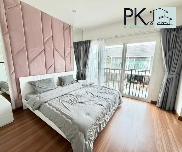 12R0572 This house for rent 3 bedroom 3 bathroom 38,000/month at thalang have fully furnished, ภูเก็ต, ศรีสุนทร, ถลาง, ภูเก็ต, 140 ตร.ม., บ้านแฝด ให้เช่า, โดย PK LIFE Property, 500205712 - DDproperty.com