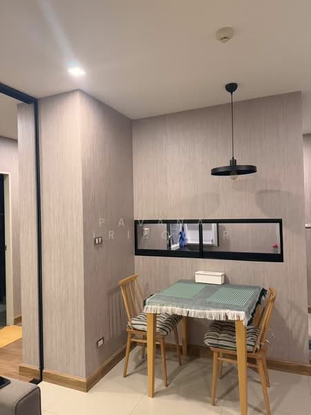 Tree Condo Sukhumvit 50, Bangkok, - Sukhumvit Road, Phra Kanong, Khlong Toei, Bangkok, 1 Bedroom, 42 sqm, Condo For Rent, by Pavana Sirikogar, 500205713 - DDproperty.com