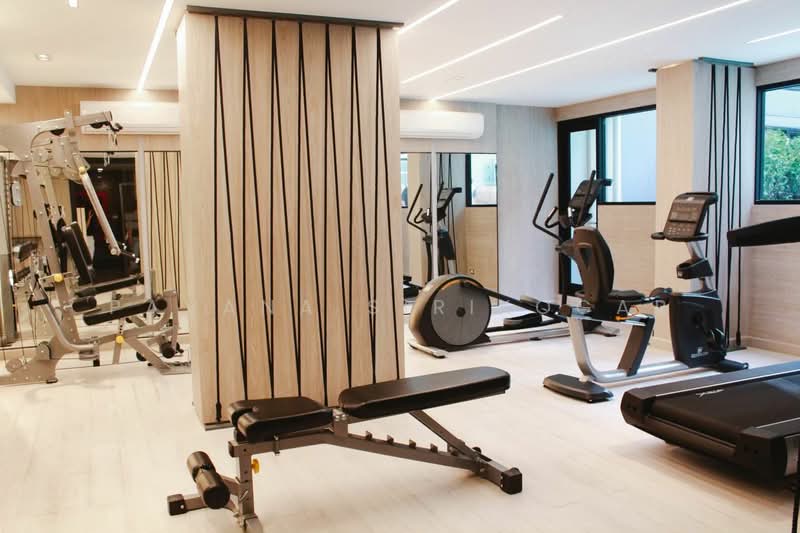 Tree Condo Sukhumvit 50, Bangkok, - Sukhumvit Road, Phra Kanong, Khlong Toei, Bangkok, 1 Bedroom, 42 sqm, Condo For Rent, by Pavana Sirikogar, 500205713 - DDproperty.com