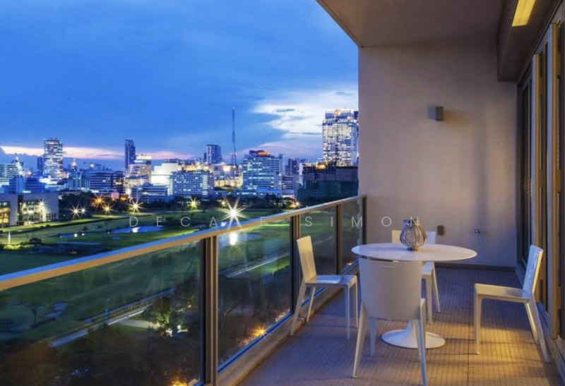 185 Rajadamri, Bangkok, 185 Rajadamri Road, Lumphini, Pathum Wan, Bangkok, 2 Bedrooms, 110 sqm, Condo For Rent, by Decalf Simon, 500205714 - DDproperty.com