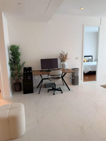 ให้เช่า - 185 Rajadamri : 185 ราชดำริ, กรุงเทพ