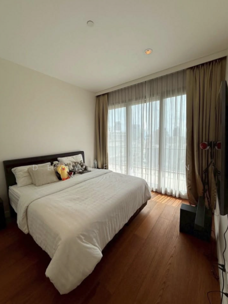 ให้เช่า - 185 Rajadamri : 185 ราชดำริ, กรุงเทพ